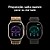 Apple Watch Ultra 4/ GPS/ 49mm/ Caixa de Titânio Natural/ Correa Loop Trail Arena M/L MJAQ4QL/A - imagem 4