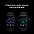 Apple Watch Series 12/ GPS/ Cellular/ 46mm/ Bronce Oscuro/ Correa Deportiva Verde Oliva (M/L) MJGE4QL/A - imagem 4