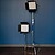 savage C Stand All STEEL+1xROLL of 50-5318+4xCLAMP savage C Stand All STEEL+1xROLL of 50-5318+4xCLAMP SVCSS-200S-50 - imagem 4