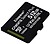 Cartão Micro SDXC Kingston 512GB Classe 10 100MB/s Canvas Select Plus + Adaptador SD - imagem 4
