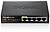 Comutador D-Link 5 Portas 10/100Mbps - imagem 4
