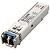 SFP 10/100/1000 BASE-T Transceptor de Cobre - Ligações de dados bidirecionais de até 1,25 Gbps, Formato SFP encaixável a quente, Envoltório totalmente metálico para baixa EMI, Dissipação de energia reduzida (1,2W típica), Conjunto de conector RJ DGS-712 - imagem 4
