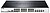 Comutador D-Link Semigestionável 48 Portas Gigabit PoE 370W + 4 Portas SFP+ 10G DGS-1250-52XMP/E - imagem 4