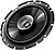 Colunas Auto Duplo Cone 280W (17cm) - Pioneer C-TS-G1710F - imagem 4