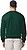Sweatshirt com decote redondo Heavy Blend™ GI18000 - imagem 4