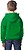 Sweatshirt de criança com capuz HEAVY BLEND™ GI18500B - imagem 4