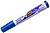 Bic Velleda 1701 ECOlutions Marcadores para Pizarra - Ponta Redonda - Traço de 1,5 mm - Tinta com Base de Álcool - Ecológico - Borrado Ótimo - Cor Azul 904938 - imagem 4