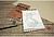 Bloco de desenho espiral croquis clairefontaine din a5 microperfurado 148x210 mm 100 folhas brancas 90 g 96606C - imagem 4