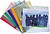 Envelope Tarifold A4 C/Fecho Velcro Sort Venda multiplos 12 - imagem 4