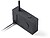 Lexon - Rádio FM Tykho 3 (dark grey) SS57190 - imagem 4
