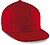 Boné criança snapback - 5 painéis KP147 - imagem 4