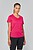T-shirt de desporto de senhora com decote V de manga curta PA477 - imagem 4