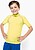 T-shirt técnica de criança de manga curta com protecção anti-UV PA4008 - imagem 4