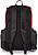 Mochila de desporto reciclada com porta-objectos KI0176 - imagem 4