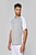 T-shirt de padel bicolor com mangas raglan de homem PA4030 - imagem 4