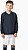 Sweatshirt para a chuva multidesportos de criança PA401 - imagem 4
