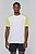 T-shirt de desporto bicolor eco-responsável de homem PA4014 - imagem 4
