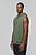 Sweatshirt com capuz sem manga unissexo PA393 - imagem 4