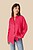 Camisa em linho oversize de senhora SP501 - imagem 4