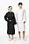 Robe favo de mel K122 - imagem 4