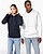 Sweatshirt com capuz K443 - imagem 4