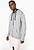 Casaco sweatshirt com capuz em contraste K466 - imagem 4