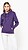 Sweatshirt de senhora com capuz K473 - imagem 4