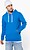 Sweatshirt com capuz em contraste K446 - imagem 4