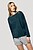 Sweatshirt de senhora «LOOSE» K471 - imagem 4