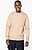 Sweatshirt eco-responsável com decote redondo K4025 - imagem 4