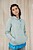 Sweatshirt eco-responsável com capuz de senhora K4028 - imagem 4