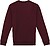 Sweatshirt eco-responsável decote redondo unissexo NS400 - imagem 4