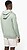 Sweatshirt com fecho e capuz eco-responsável unisex K4008 - imagem 4