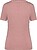 T-shirt eco-responsável com aspecto lavado de senhora NS316 - imagem 4