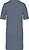 Vestido t-shirt eco-responsável com aspecto lavado de senhora NS5000 - imagem 4