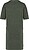 Vestido t-shirt eco-responsável com aspecto lavado de senhora NS5000 - imagem 4
