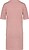 Vestido t-shirt eco-responsável com aspecto lavado de senhora NS5000 - imagem 4