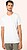 T-shirt Supima® decote redondo de manga curta de homem PK300 - imagem 4