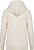 Sweatshirt raglan eco-responsável com capuz de senhora NS422 - imagem 4
