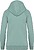 Sweatshirt raglan eco-responsável com capuz de senhora NS422 - imagem 4