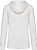 Sweatshirt eco-responsável com capuz French Terry unissexo NS416 - imagem 4