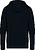 Sweatshirt eco-responsável com capuz French Terry unissexo NS416 - imagem 4
