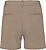 Bermuda chino eco-responsável de senhora NS739 - imagem 4
