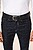 Cinto vintage de couro de homem PK821 - imagem 4