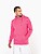 Sweatshirt de homem com capuz K476 - imagem 4