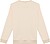 Sweatshirt eco-responsável decote redondo unissexo NS400 - imagem 4