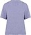 T-shirt eco-responsável em malha turca de senhora NS328 - imagem 4