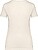 T-shirt eco-responsável decote V de senhora NS334 - imagem 4