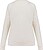 Sweatshirt eco-responsável em malha turca de senhora NS413 - imagem 4