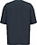 T-shirt eco-responsável oversize French Terry unissexo NS308 - imagem 4